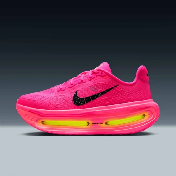 Nike Vomero Premium Hyper Pink & Digital